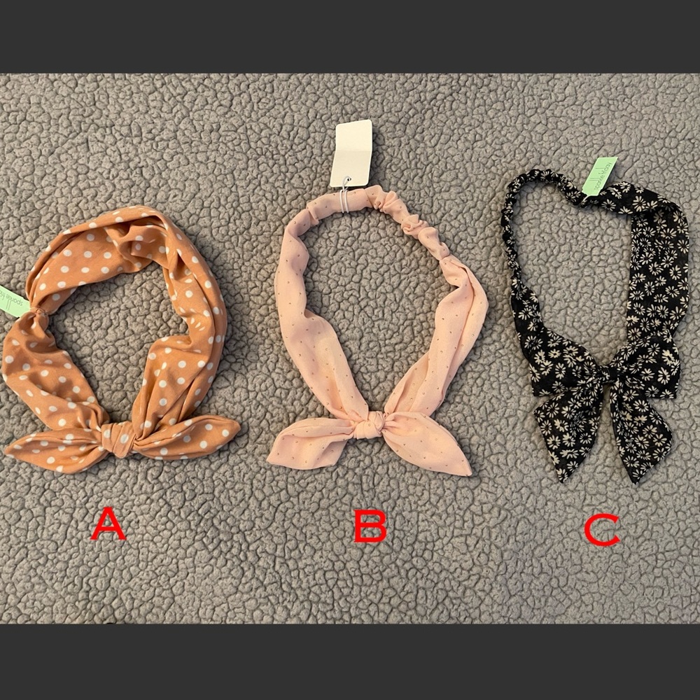 Women’s Headband Bundle